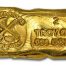 2 Ounce Prospectors Gold & Gems Gold Bar