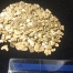 Small Gold Nuggets & Pickers - #10